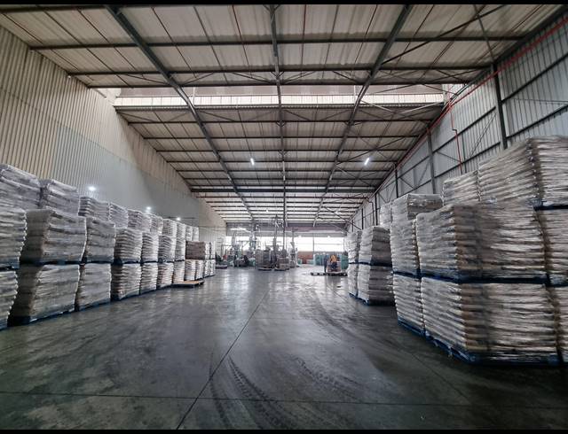10,614M² WAREHOUSE TO LET IN MOBENI